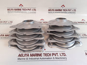 Sealing Flange Wfc-wfec 8-11 Set