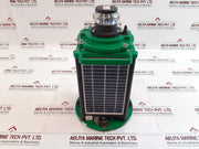 Sealite Sl-blsg-3 Barge Solar Green