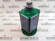 Sealite Sl-blsg-3 Barge Solar Green