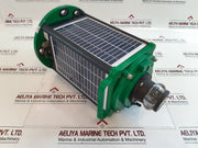 Sealite Sl-blsg-3 Barge Solar Green