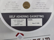 Sealon Joint Sealant Adhesive Ptfe Instant Gasket 3Mm X 30M