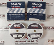 Sealon Joint Sealant Adhesive Ptfe Instant 10Mmx8M
