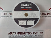 Sealon Joint Sealant Adhesive Ptfe Instant 10Mmx8M