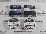 Sealon Joint Sealant Adhesive Ptfe Instant Gasket 7Mm X 15M