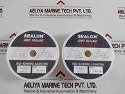 Sealon Joint Sealant Adhesive Ptfe Instant Gasket 7Mm X 15M