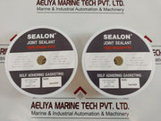 Sealon Joint Sealant Adhesive Ptfe Instant Gasket 5Mmx20M