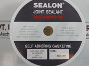 Sealon Joint Sealant Adhesive Ptfe Instant Gasket 5Mmx20M