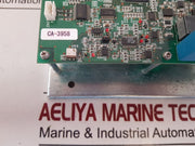 Seamate Smc-plc01-plc003 Pcb Card With Okaya Sup-b25701 Emi Filter Ver. 2.04