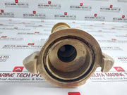 Seaplus N65A Fire Hose Nozzle Set