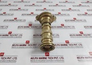 Seaplus N65A Fire Hose Nozzle Set