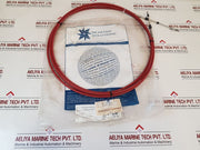Seastar Cc33220 Throttle Cable 20Ft