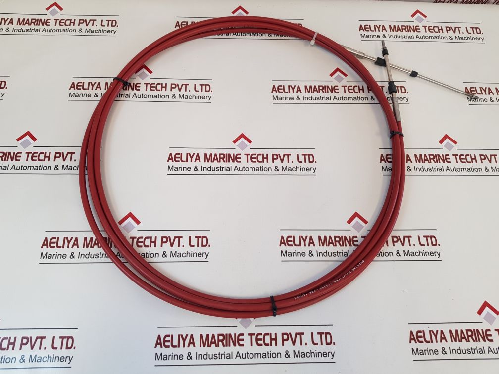 Seastar Cc33220 Throttle Cable 20Ft
