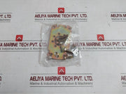 Seastar Mounting Kit For Steering Head Sh5094 406Mm 152Mm 8 08282 20458