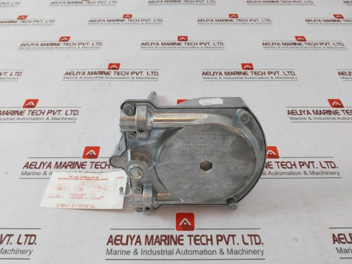 Seastar Solutions Safe-t Dual Qc System Rotary Tilt Helm Teleflex 5094