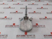 Seastar Solutions Safe-t Dual Qc System Rotary Tilt Helm Teleflex 5094