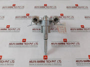 Seastar Solutions Safe-t Dual Qc System Rotary Tilt Helm Teleflex 5094