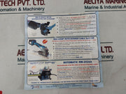 Seatek Vt-270 Vee-twin Precision Cable Stripper