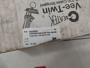 Seatek Vt-270 Vee-twin Precision Cable Stripper