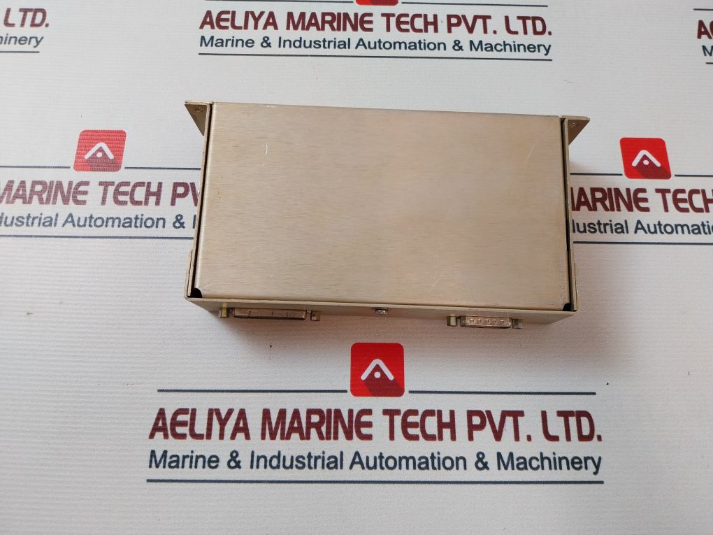 Seatel 113873-3 Series Basic Pcu Module 112479-5