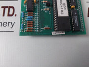 Seatel 114690 Pcb Module 114836-a