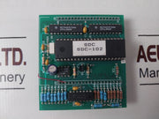 Seatel 114690 Pcb Module 114836-a