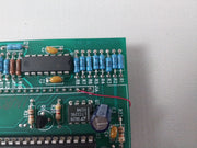 Seatel 114690 Pcb Module 114836-a