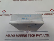 Seatel 116321-2 Shielded Polang Ang Aux Relay 116321-1,116281-3