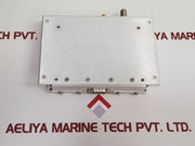 Seatel 117168-6 Modem Assâ€™y 3 Ch 75 Ohm Rev P1
