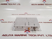 Seatel 117168-6 Modem Assâ€™y 3 Ch 75 Ohm Rev P1