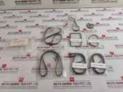 Seatel 119041-4 Seal Belt Kit 7449000 744-90172 1 Oh