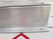 Seatel 123845-1 Rev E Pcu Assembly