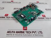 Seatel Dac 2200 Antenna Control Unit 124812