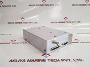 Seatel 125160-1 Pcu Enclosure Assâ€™y 125173-1