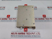 Seatel 125160-1 Pcu Enclouser Rev: B