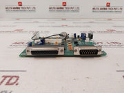 Seatel 125173-1 Pcb 121170 Rev D