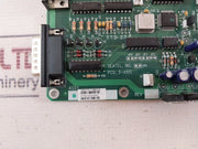 Seatel 125173-1 Pcb 121170 Rev D