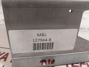 Seatel 125974-1 Bldc Motor Br Size 34