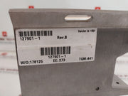 Seatel 125974-1 Bldc Motor Br Size 34