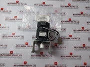 Seatel 125974-1 Braked Motor 86Zw3D98N-a09-br-s