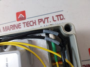 Seatel Cobham 139920-1 Enclosure Assy