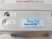 Seatel Cobham 139920-1 Enclosure Assy