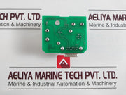 Seatel Printed Circuit Board 119516 Level Platform 119517