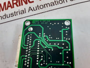 Seatel pcb 121170 rev d pcb card with 120850 assy motor driver set