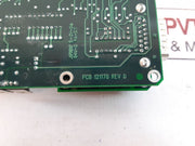 Seatel pcb 121170 rev d pcb card with 120850 assy motor driver set