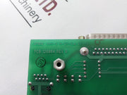 Seatel 126864 Terminal Mounting Strip Pcb Rev B