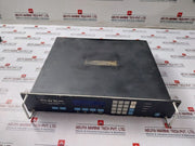 Seatel Tac-92 Tracking Antenna Control Unit 18Vdc (Not Working)