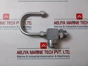 Seatrax Jc005, Dv-20-01.1/12, 20Flh6K Hydraulic Piston Motor Leakage Tester Set