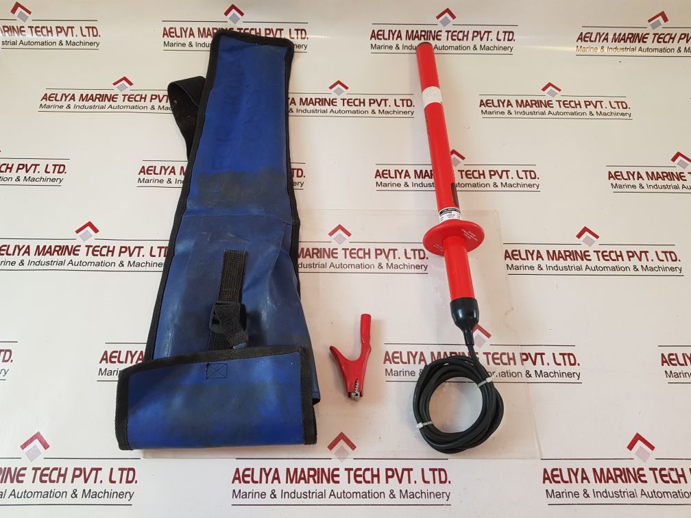 Seaward Kd1E Potential Indicator