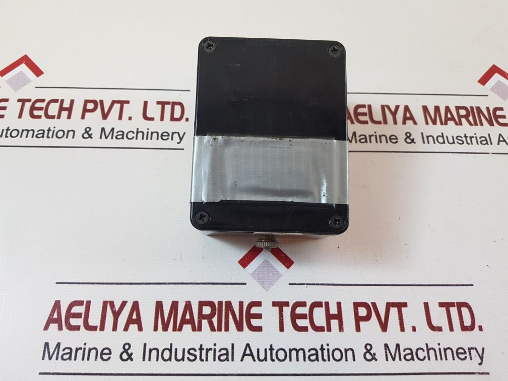 Seaward Test Ph3 Proving Unit 250 Gm