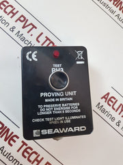 Seaward Ph3 ProvingÂ Test UnitÂ 